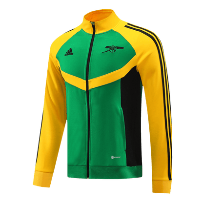 Arsenal Jacket Kit 2024/25 - Mon Maillot Foot Store