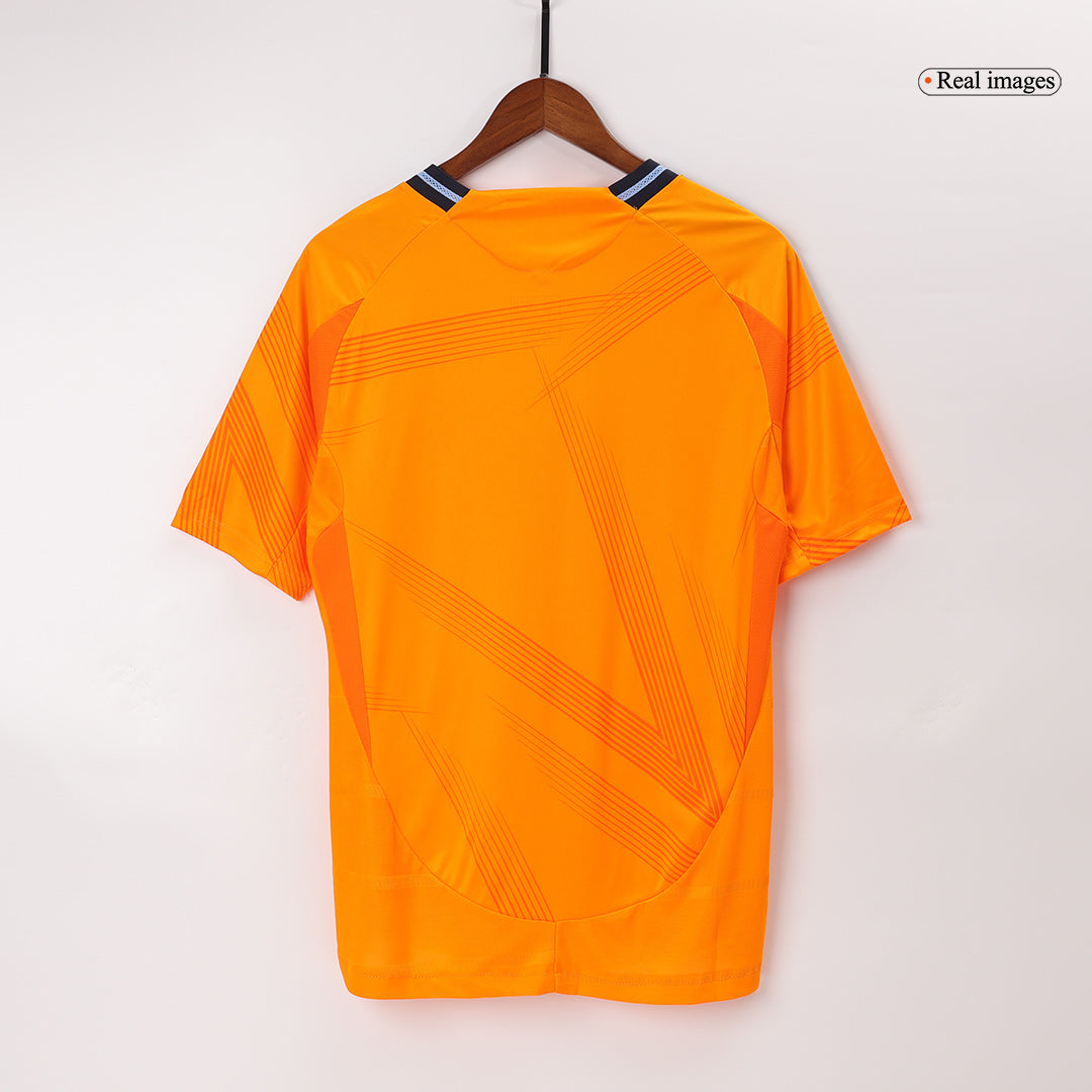 ARDA GÜLER #15 Real Madrid Extérieur Maillot 2024/25 Authentique - Mon Maillot Foot Store
