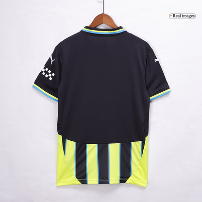 Manchester City Uitshirt 2024/25