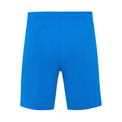 Atlético Derde Short 2025/26 Blauw