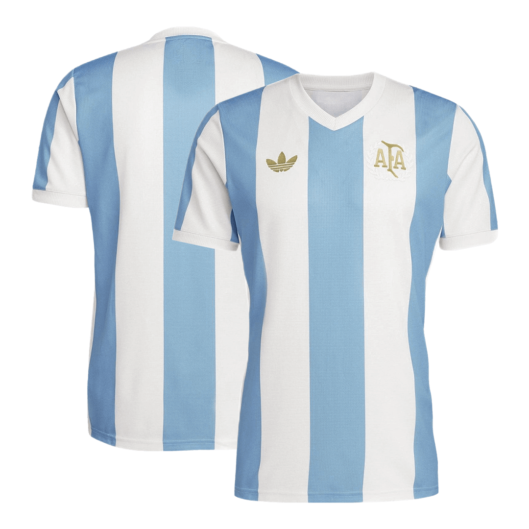 Argentinië Shirt 2024 - 50-jarig Jubileum