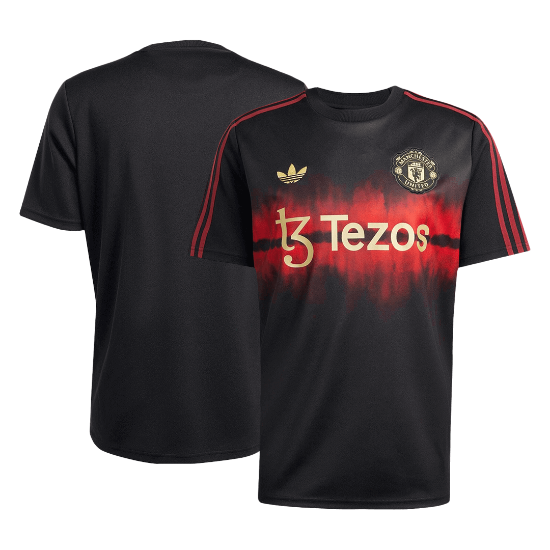 Manchester United CNY Shirt 2024/25
