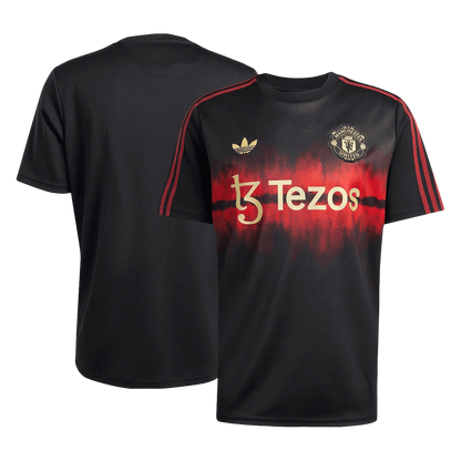 Manchester United CNY Shirt 2024/25