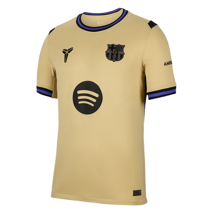 RASHFORD #14 Barcelona Uitshirt 2025/26 - UCL