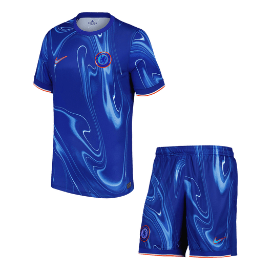 Chelsea Thuisshirt Kit 2024/25 - Super