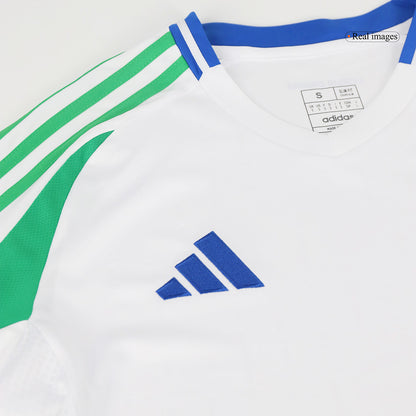 CHIESA #14 Italië Uitshirt 2024