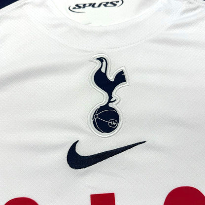 Tottenham Hotspur Thuisshirt 2025/26