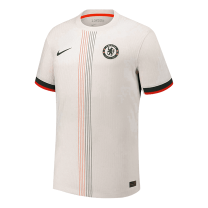 PALMER #10 Chelsea Uitshirt 2025/26 Authentiek