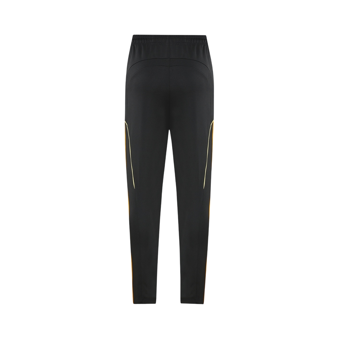 Arsenal Voetbaljack Kit 2025/26 Zwart