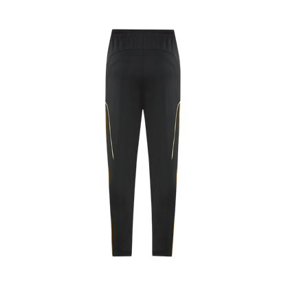 Arsenal Voetbaljack Kit 2025/26 Zwart