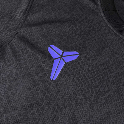 Barcelona x Kobe Bryant Thuisshirt 2025/26 Zwart
