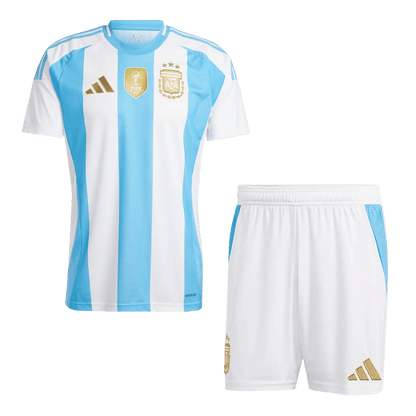 Argentinië Thuistenue Kit 2024 - Super