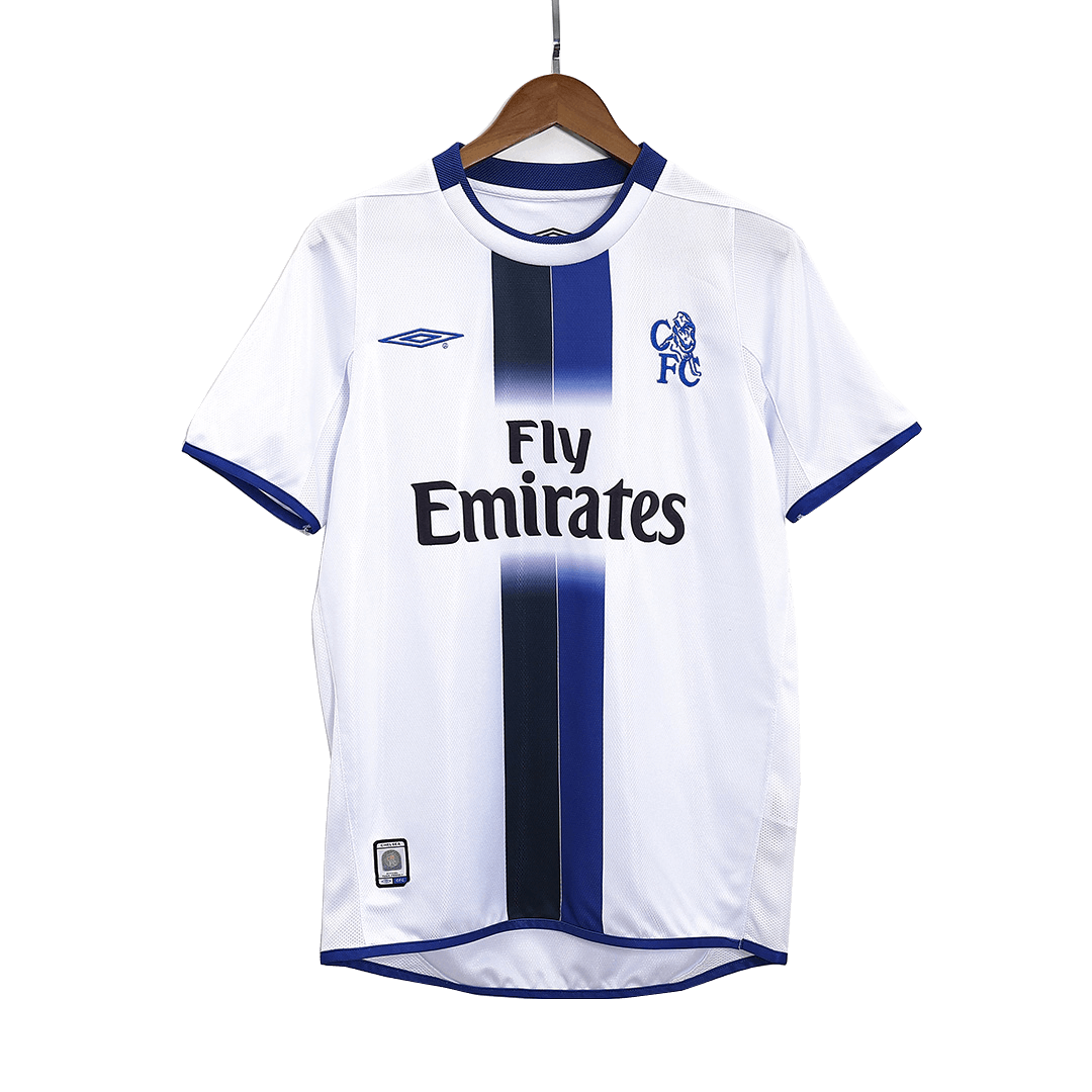 Retro Chelsea Uitshirt 2003/05