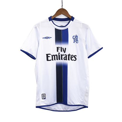 Retro Chelsea Uitshirt 2003/05