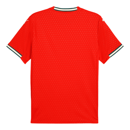 Portugal Thuisshirt 2025