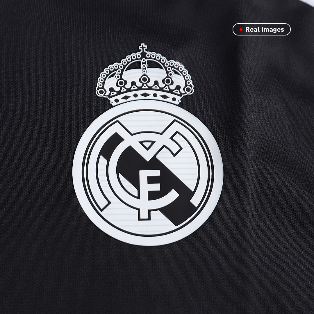 KROOS #8 Retro Real Madrid Derde Shirt 2014/15