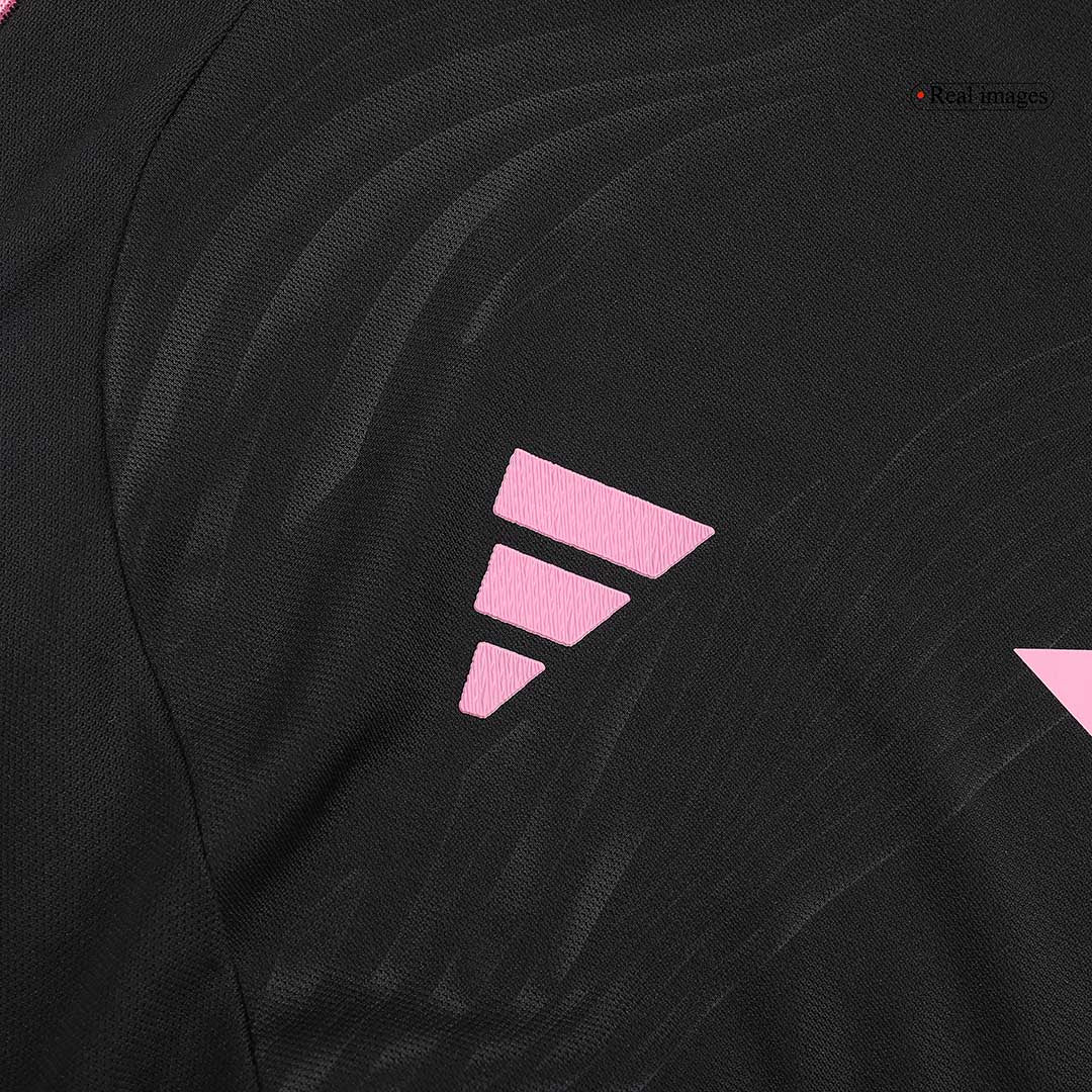 Inter Miami CF Uitshirt 2024 Authentiek