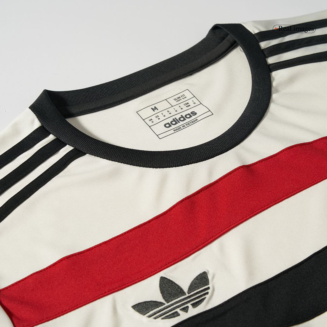 Manchester United Derde Tenue 2024/25 - Super