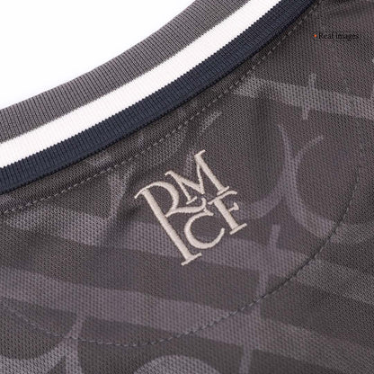 Real Madrid Derde Shirt 2024/25 - Super Grote Maat