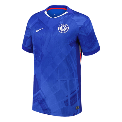 PALMER #20 Chelsea Thuis Shirt 2025/26 Grote Maat