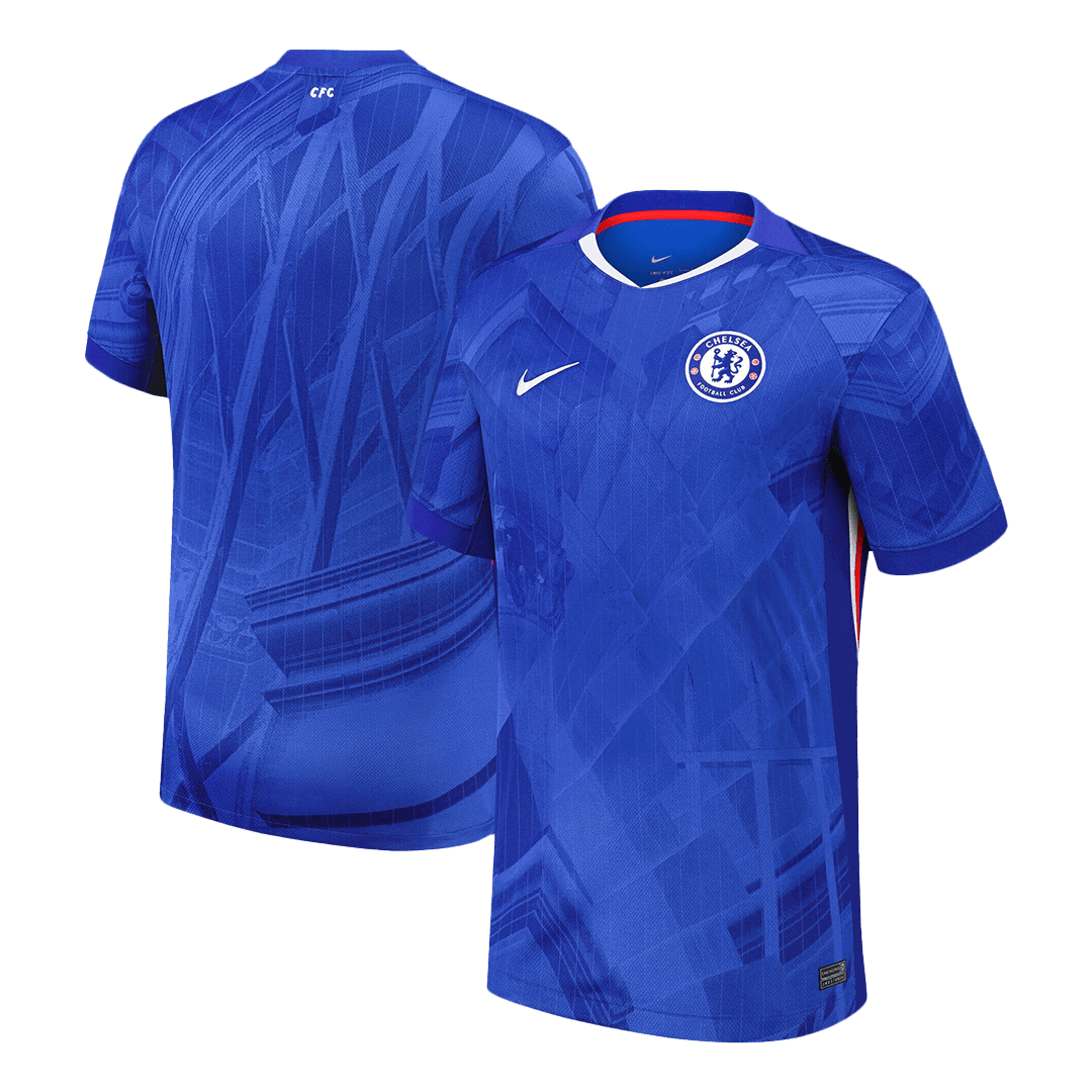 Chelsea Thuis Shirt 2025/26