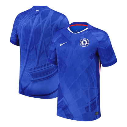 Chelsea Thuis Shirt 2025/26