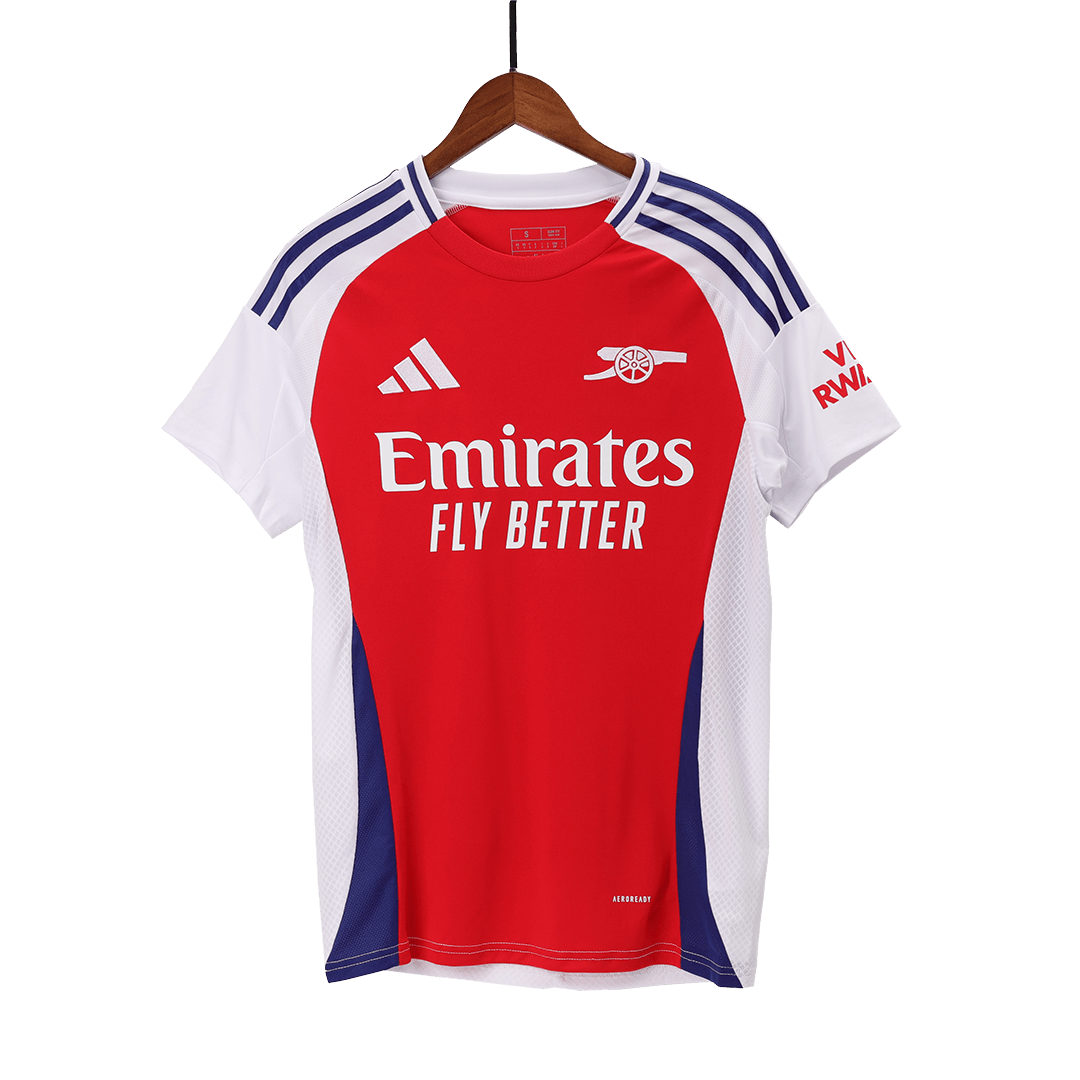 Arsenal Thuisshirt 2024/25 - Geweldig