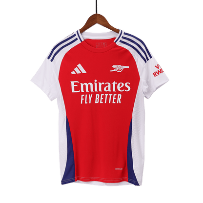 Arsenal Thuisshirt 2024/25 - Geweldig