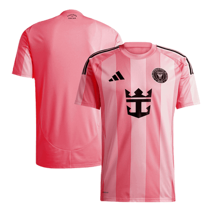 Inter Miami CF Thuis Tenue 2025
