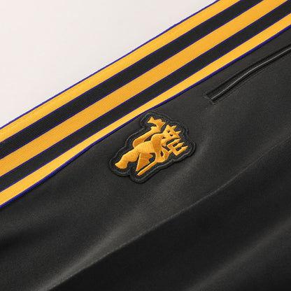 Manchester United Voetbaljack Tenue 2025/26 Zwart