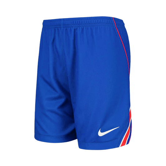 Les Paris Domicile Short 2026/27 Bleu