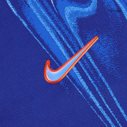 Chelsea Thuisshirt 2024/25 - Super Grote Maat