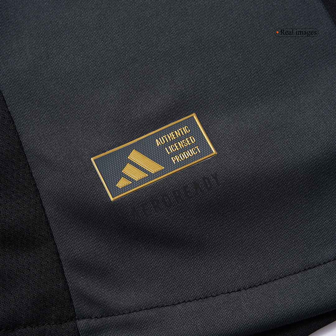Inter Miami CF Uitshirt 2025 Authentiek