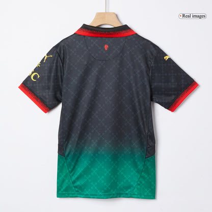 AC Milan Vierde Uitshirt Set 2024/25 Junior