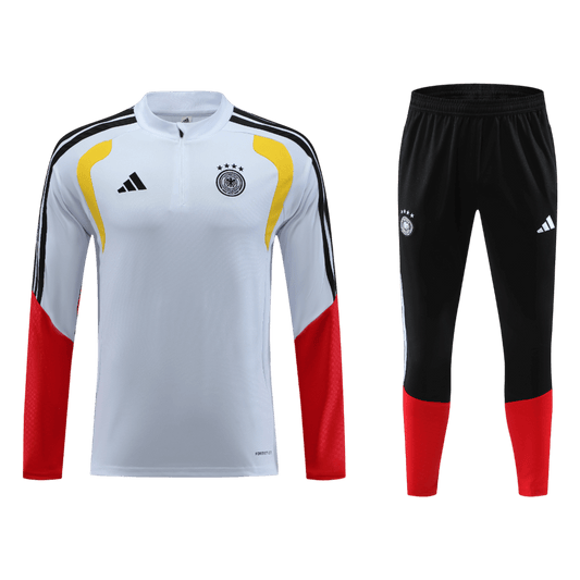 Duitsland Thuisshirt 2026 Wit