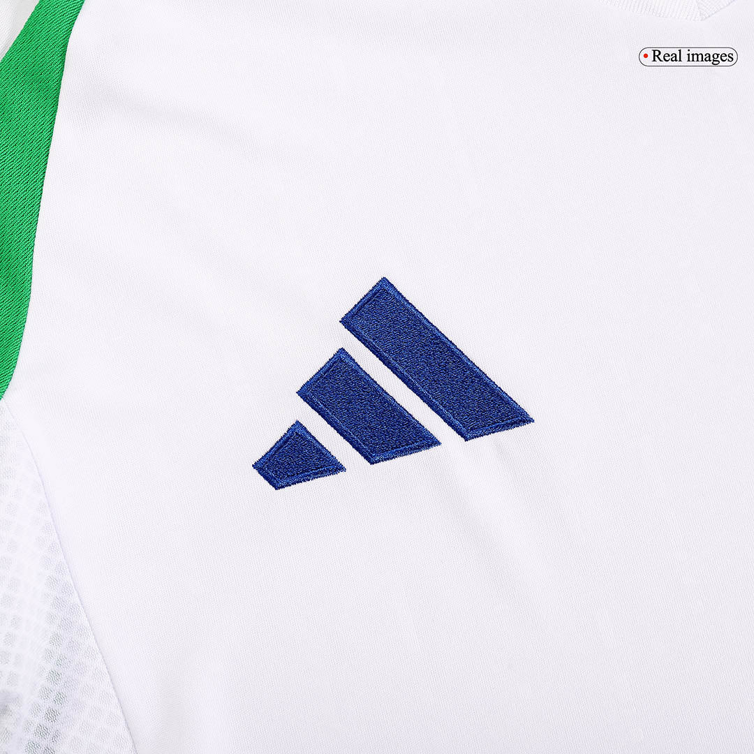 Italië Uit Tenue 2024
