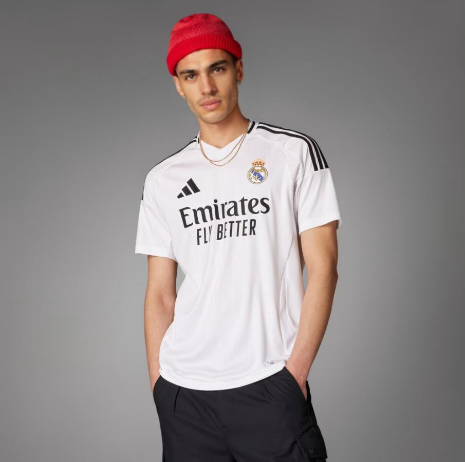 Real Madrid Thuisshirt 2024/25 - Super