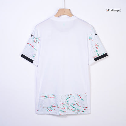 Portugal Uitshirt 2025