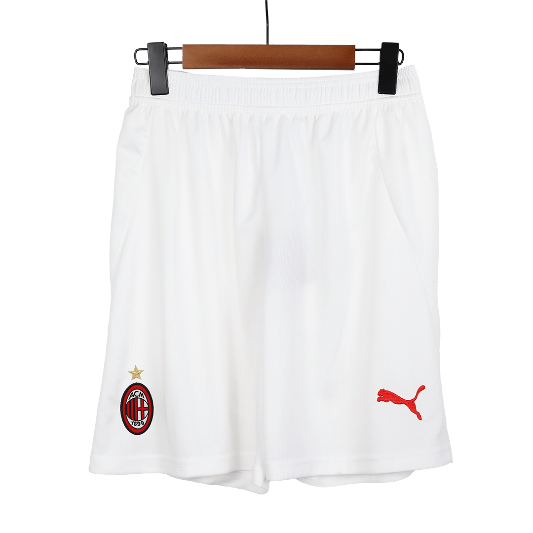 AC Milan Thuisshort 2024/25