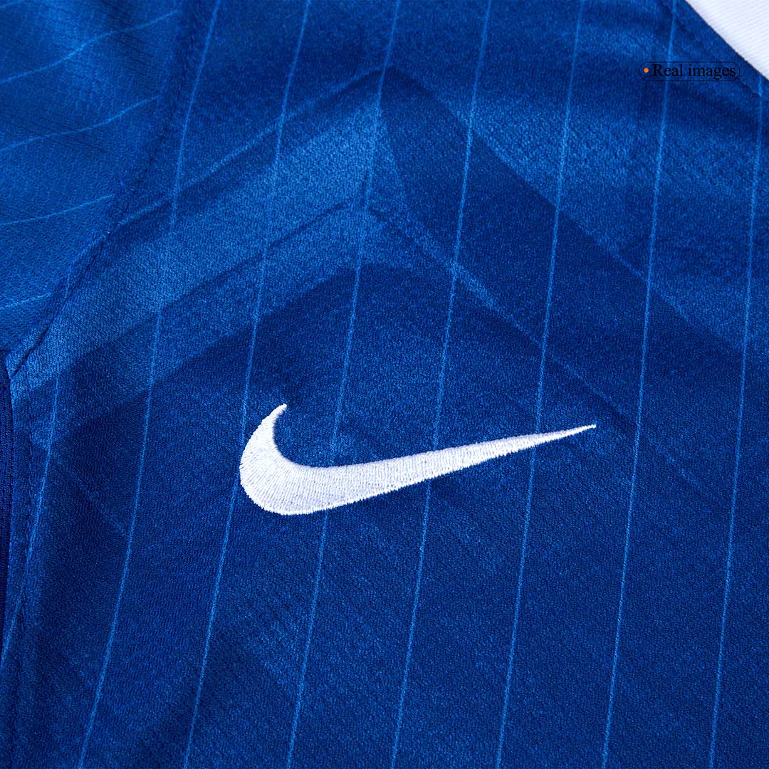 Dames Chelsea Thuisshirt 2025/26 Blauw