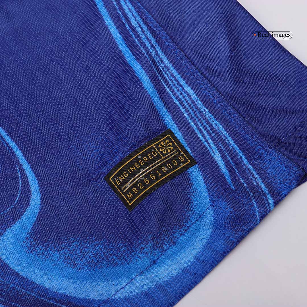 Chelsea Thuisshirt 2024/25 Authentiek