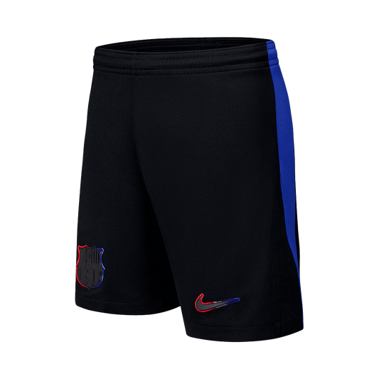 FC Barcelona Uitshirt 2024/25