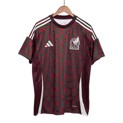Mexico Thuisshirt 2024