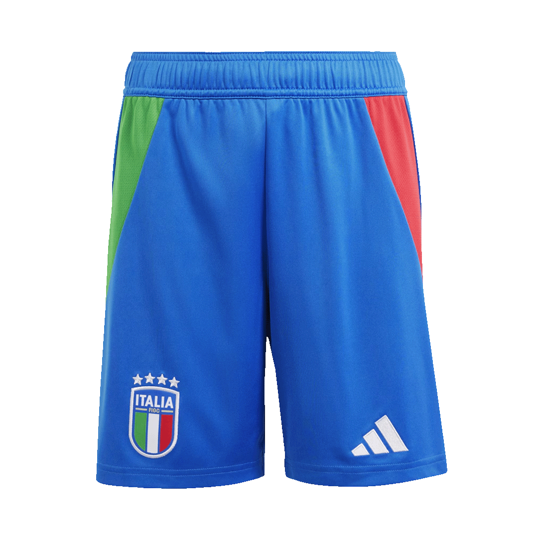 Italië Uit Tenue 2024