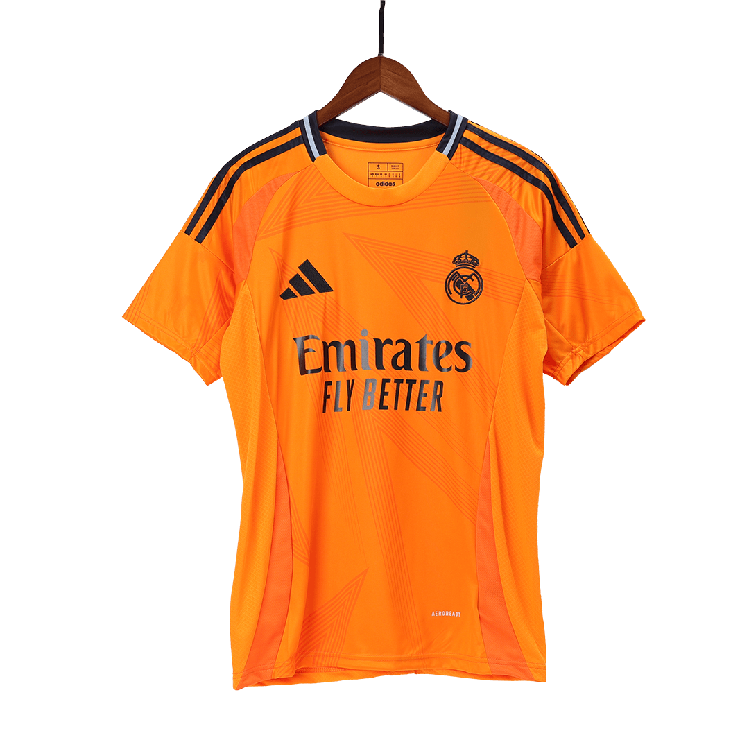 Real Madrid Uitshirt Set 2024/25 - Super