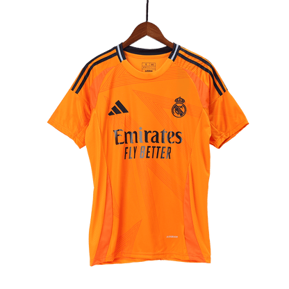 Real Madrid Uitshirt Set 2024/25 - Super