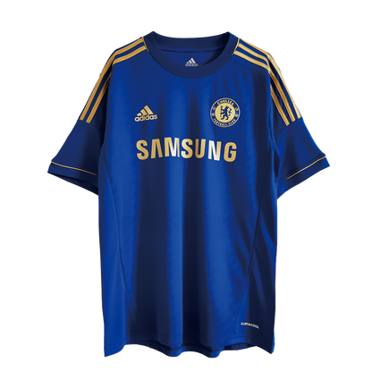 Retro Chelsea Thuisshirt 2012/13