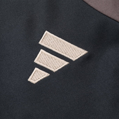Real Madrid Sweatshirt Tenue 2024/25 Grote Maat