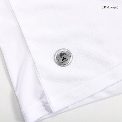 Retro Real Madrid Thuisshirt 2004/05
