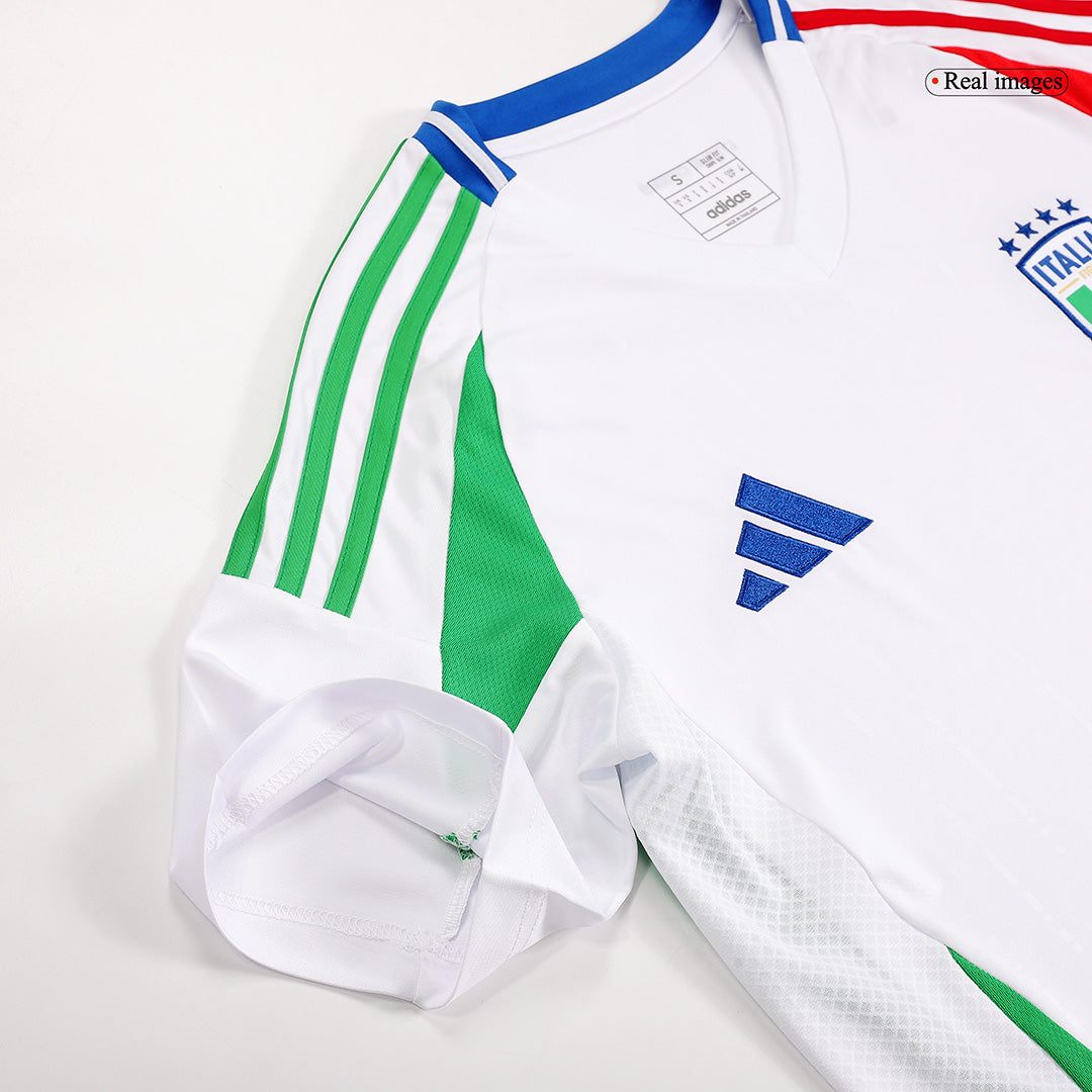 Italië Uit Tenue 2024